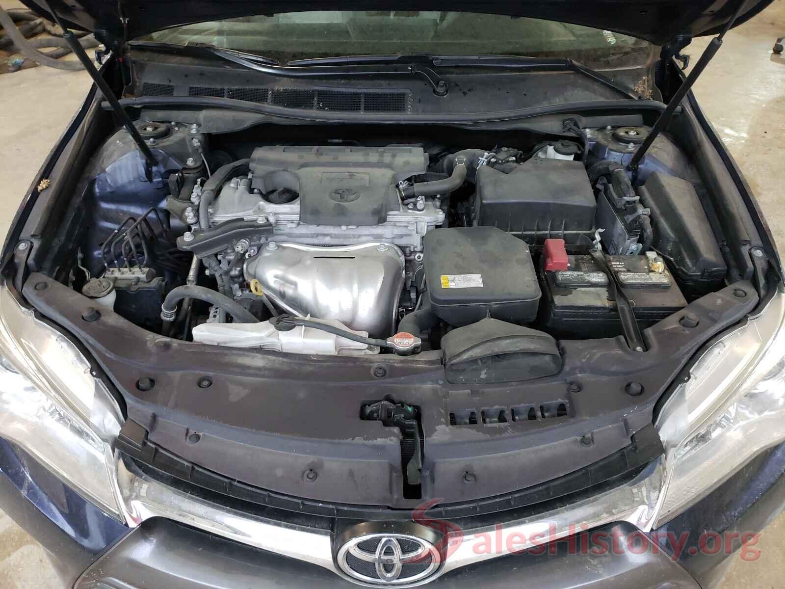 4T4BF1FK6GR520732 2016 TOYOTA CAMRY