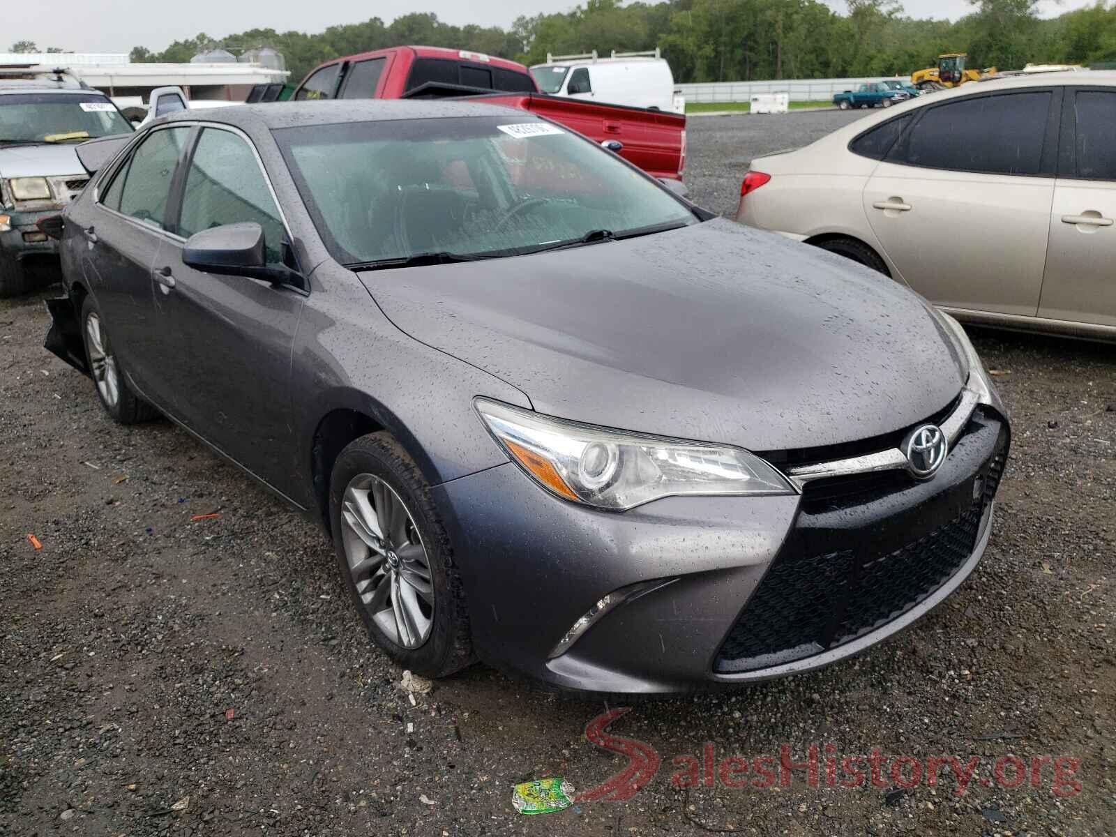 4T1BF1FK2HU285421 2017 TOYOTA CAMRY