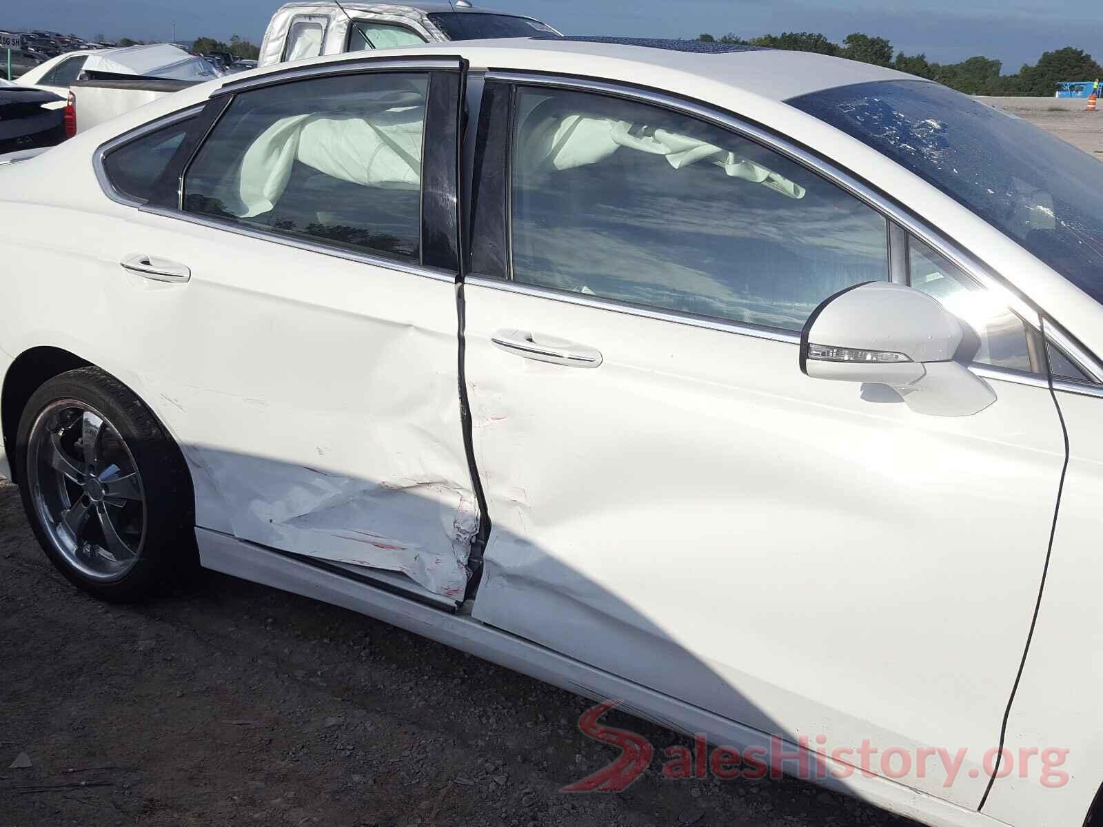 3FA6P0D94JR131485 2018 FORD FUSION