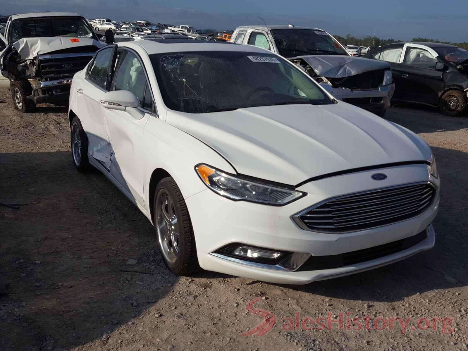 3FA6P0D94JR131485 2018 FORD FUSION