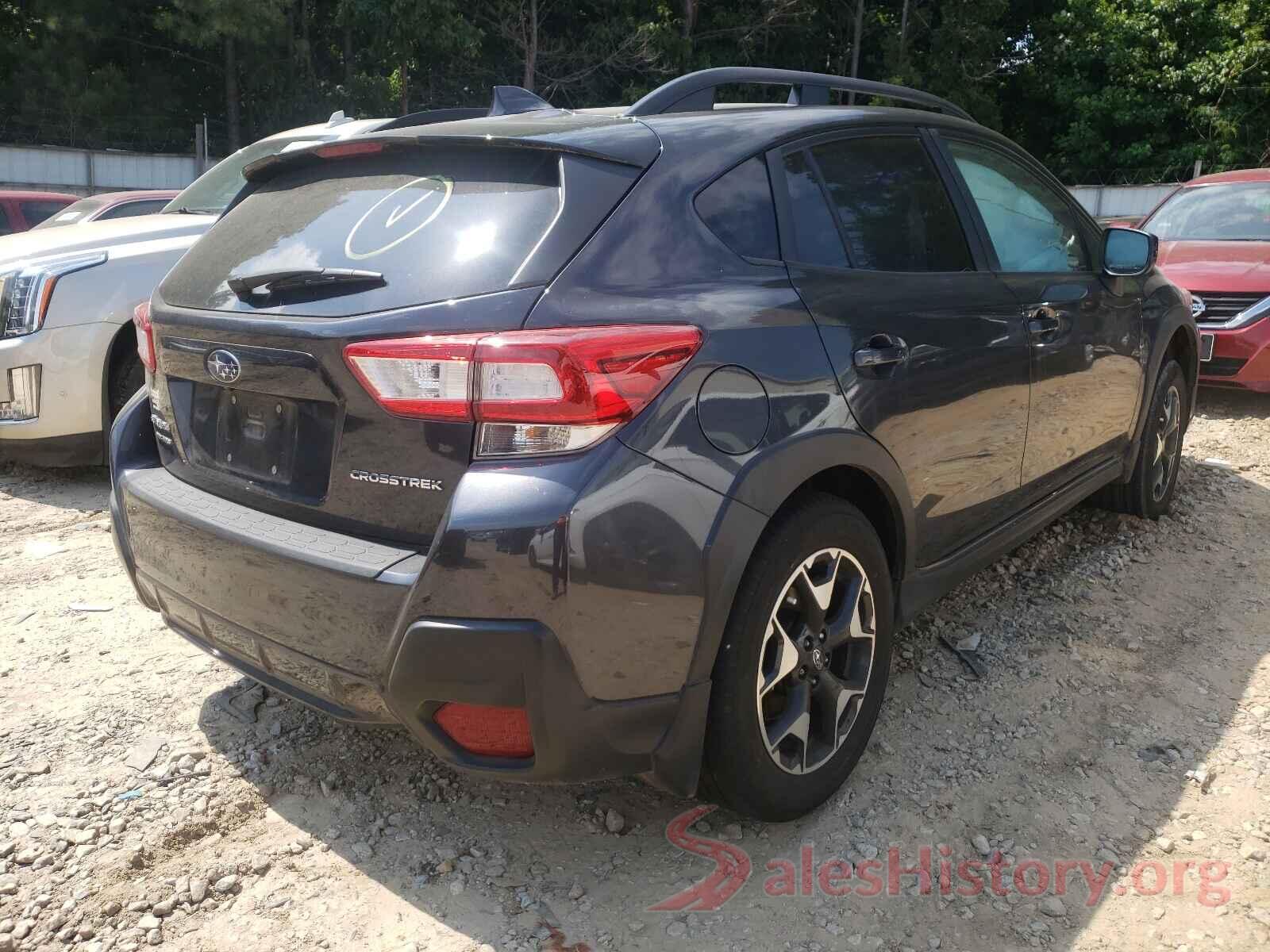 JF2GTACC7K8302327 2019 SUBARU CROSSTREK