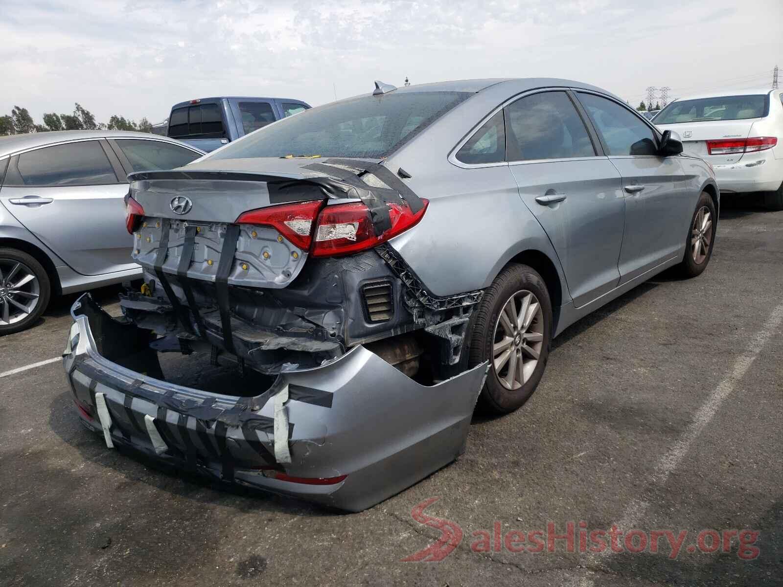 5NPE24AF8GH375920 2016 HYUNDAI SONATA