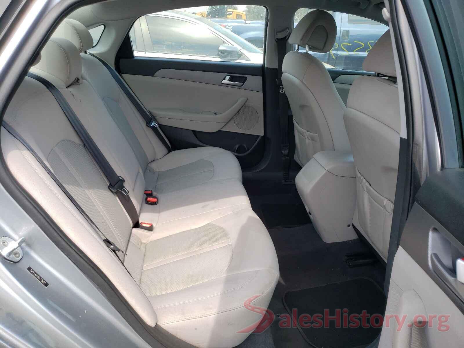 5NPE24AF8GH375920 2016 HYUNDAI SONATA