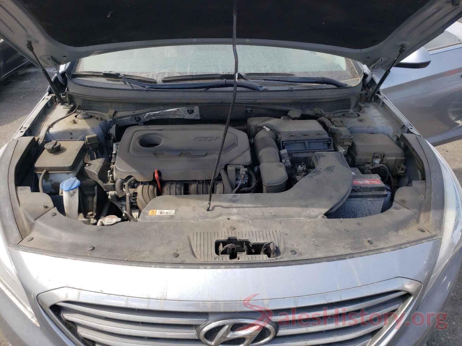 5NPE24AF8GH375920 2016 HYUNDAI SONATA