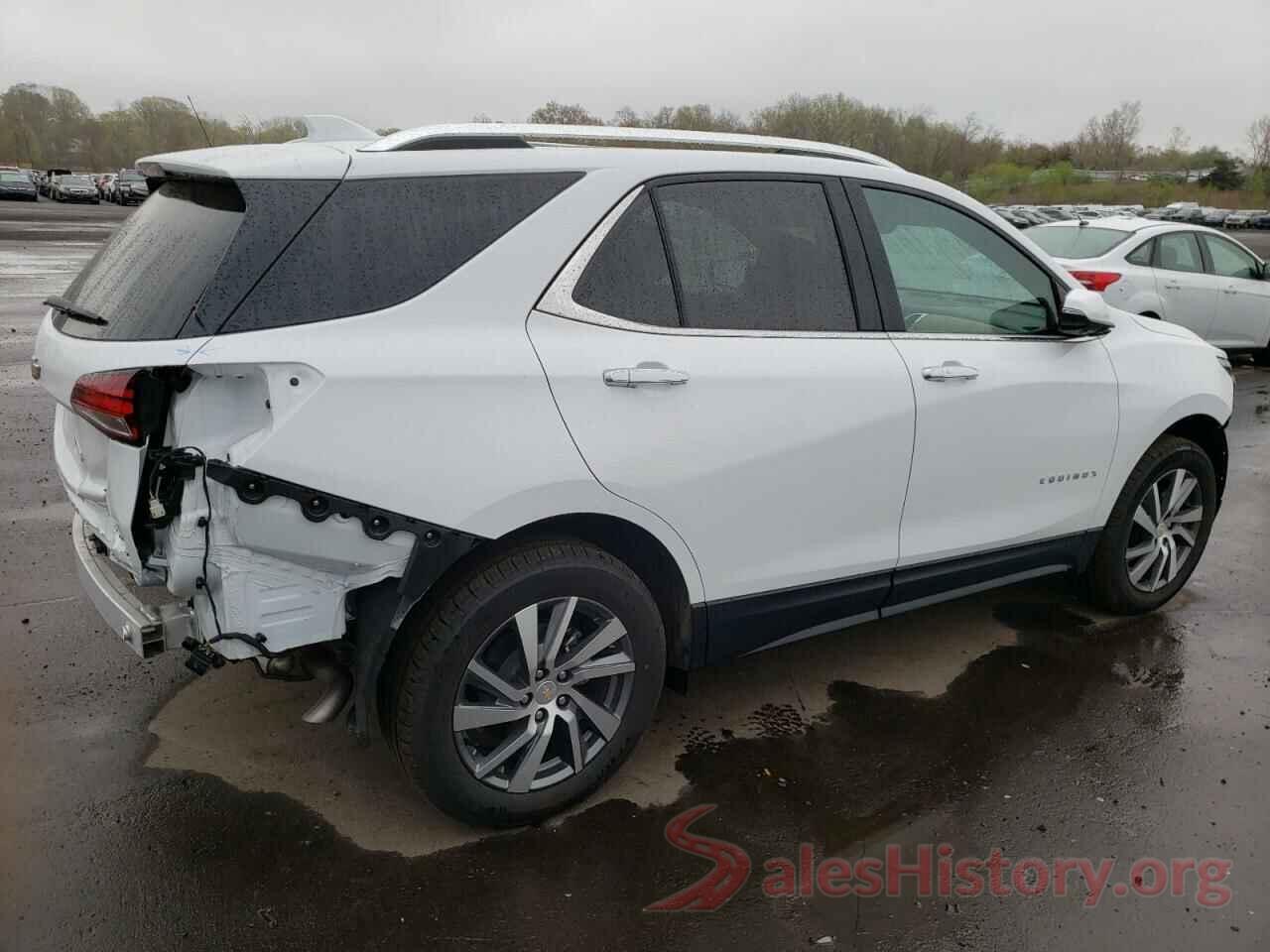 3GNAXXEG0PL130539 2023 CHEVROLET EQUINOX