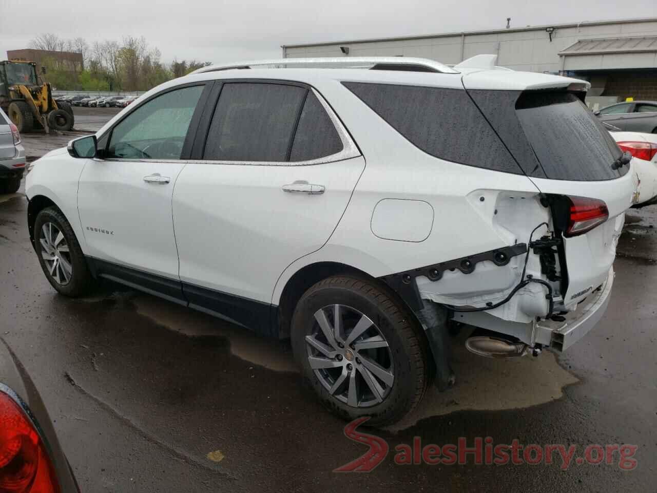 3GNAXXEG0PL130539 2023 CHEVROLET EQUINOX