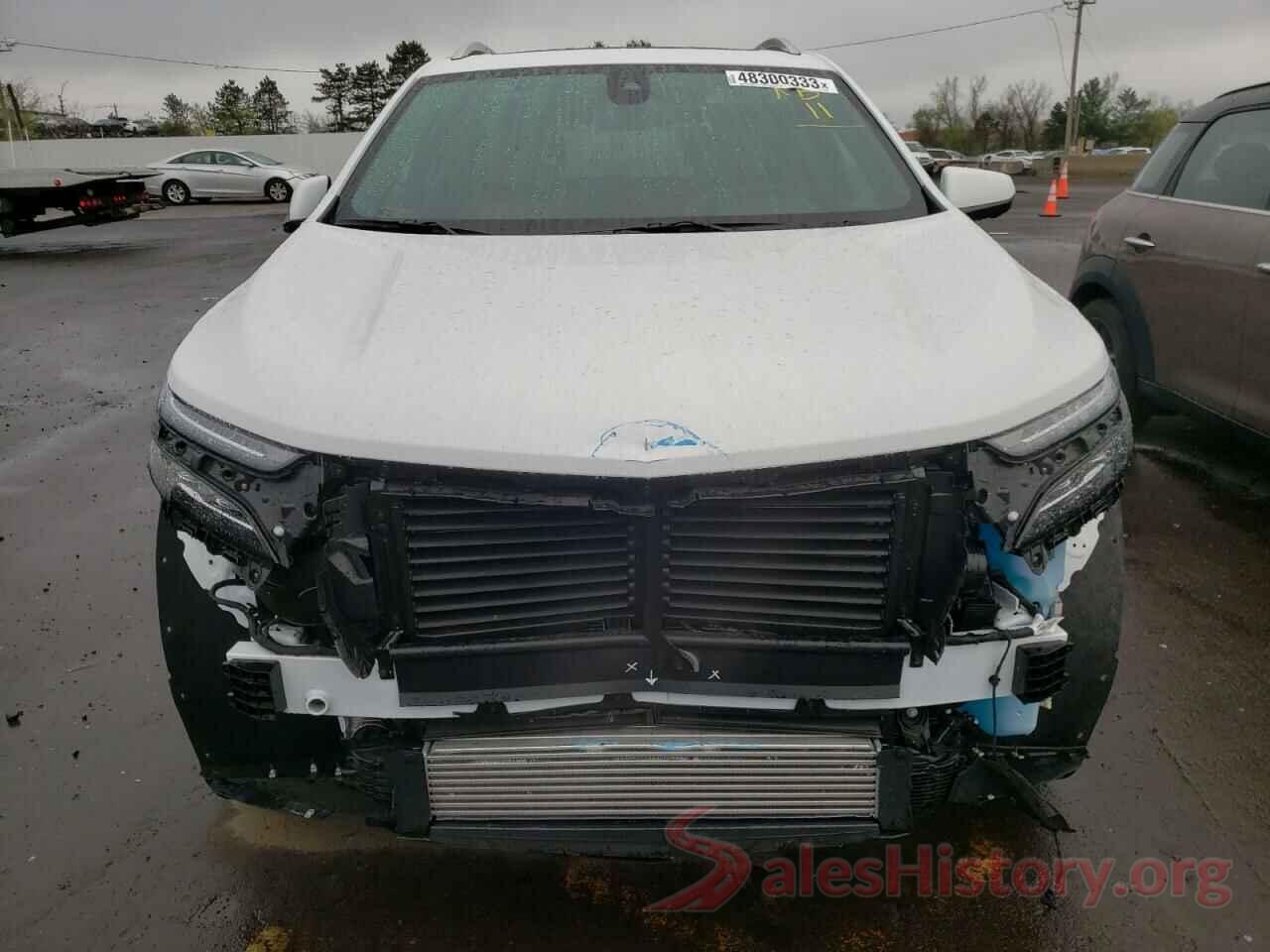 3GNAXXEG0PL130539 2023 CHEVROLET EQUINOX