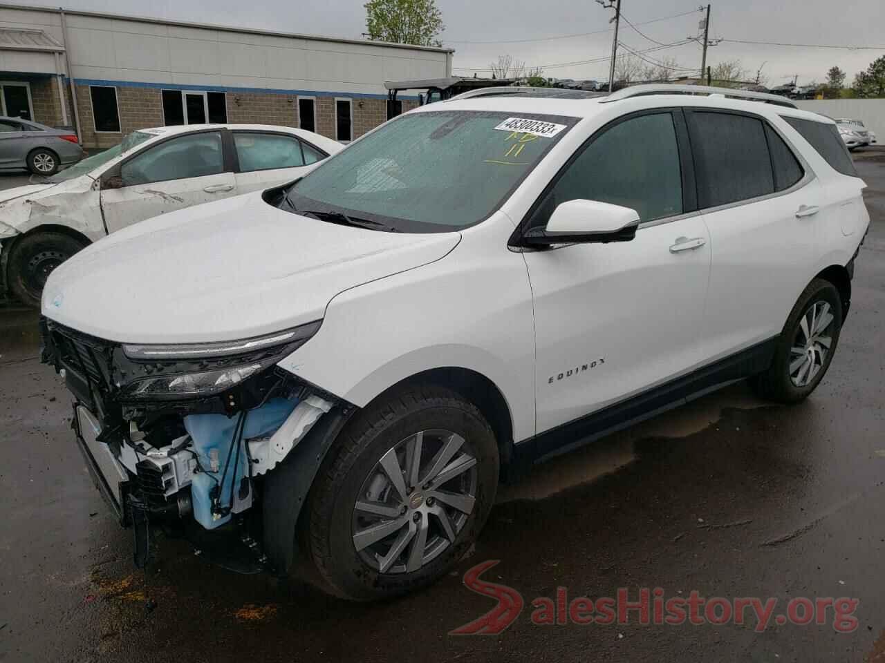 3GNAXXEG0PL130539 2023 CHEVROLET EQUINOX