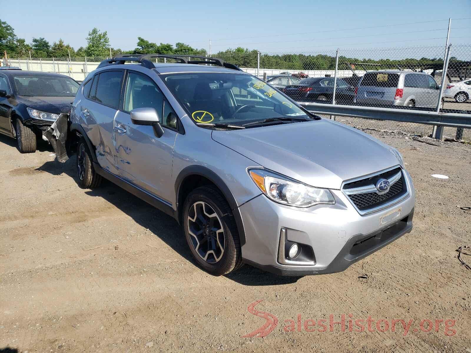 JF2GPABC3H8264402 2017 SUBARU CROSSTREK