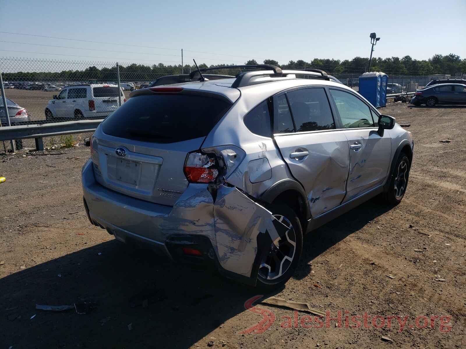 JF2GPABC3H8264402 2017 SUBARU CROSSTREK