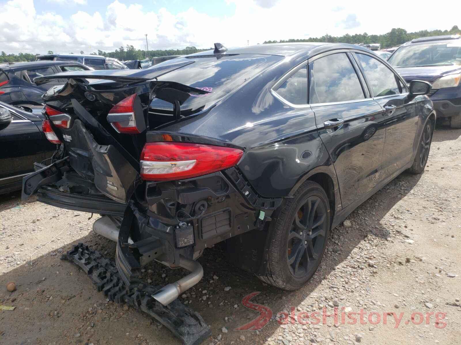 3FA6P0HD5LR264595 2020 FORD FUSION