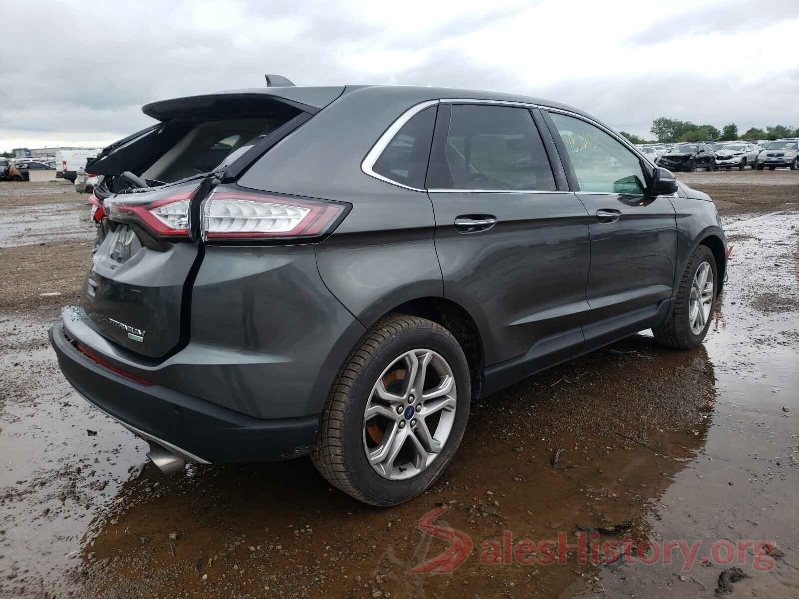 2FMPK3K96GBB05975 2016 FORD EDGE