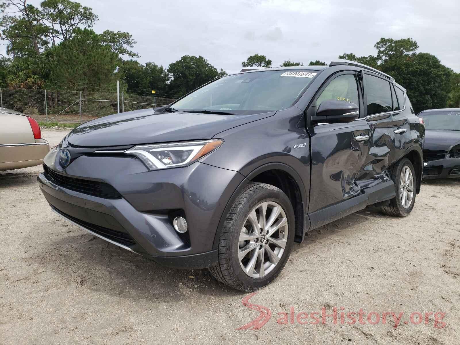 JTMDJREVXGD042766 2016 TOYOTA RAV4