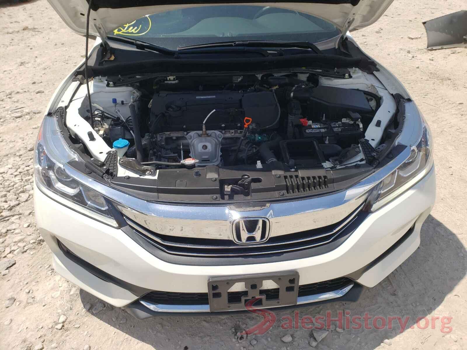 1HGCR2F17HA189817 2017 HONDA ACCORD