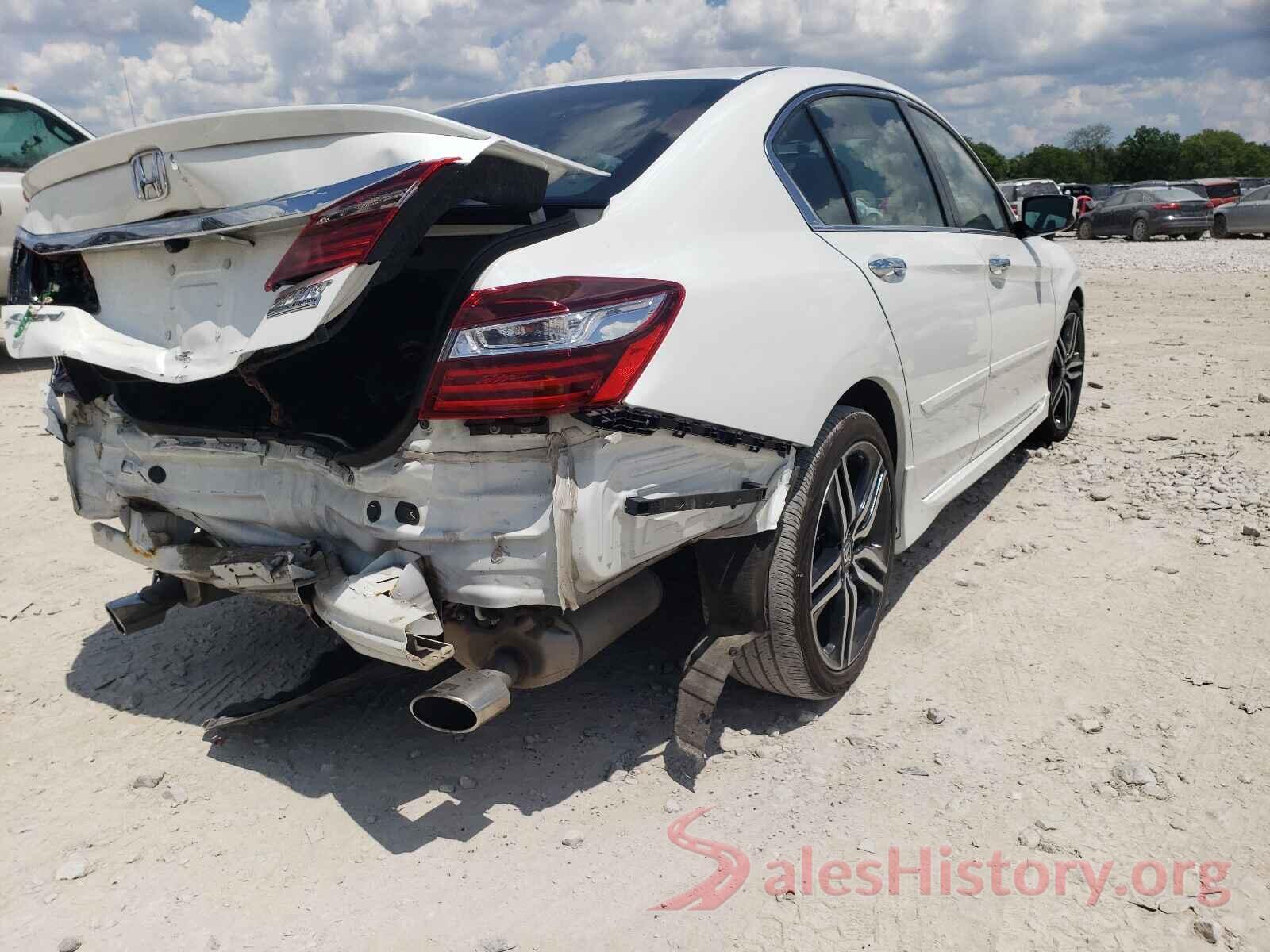 1HGCR2F17HA189817 2017 HONDA ACCORD