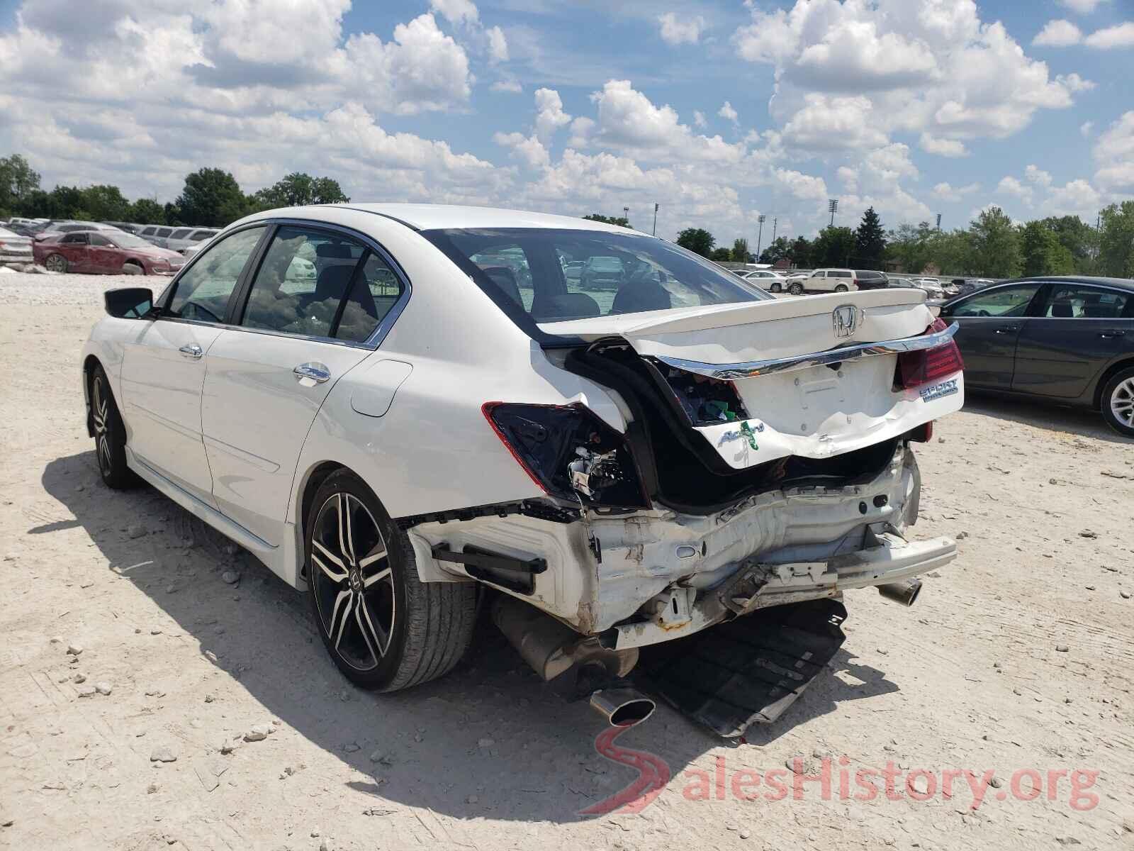 1HGCR2F17HA189817 2017 HONDA ACCORD