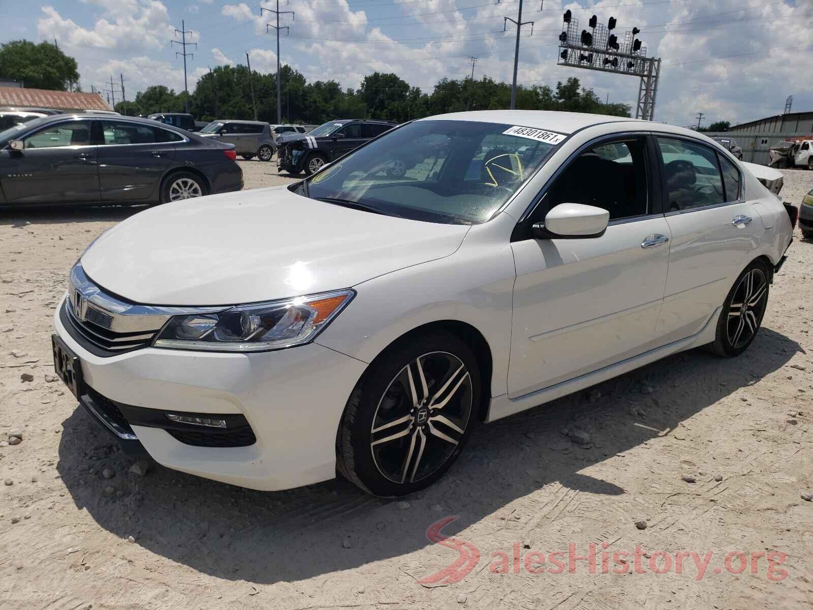 1HGCR2F17HA189817 2017 HONDA ACCORD