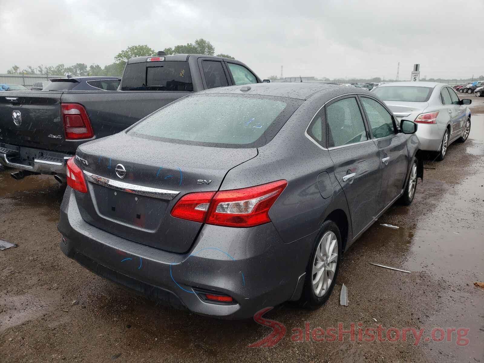 3N1AB7AP9JL630092 2018 NISSAN SENTRA