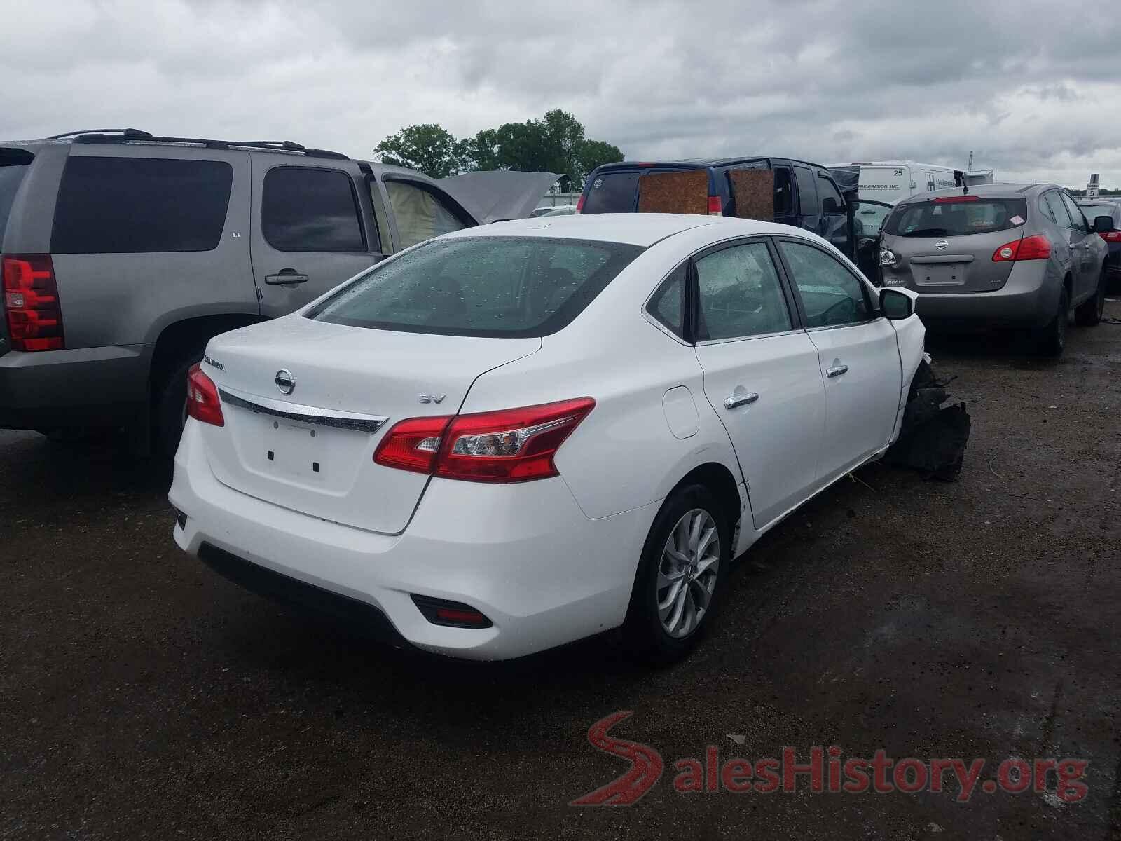 3N1AB7APXJL641179 2018 NISSAN SENTRA