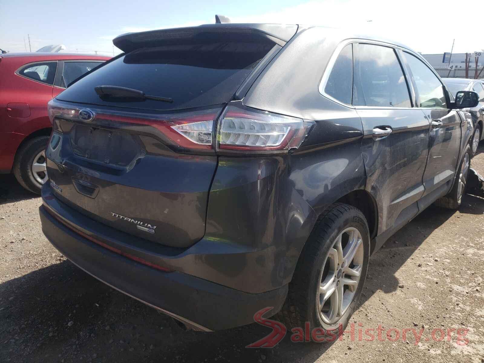 2FMPK4K9XHBB53163 2017 FORD EDGE