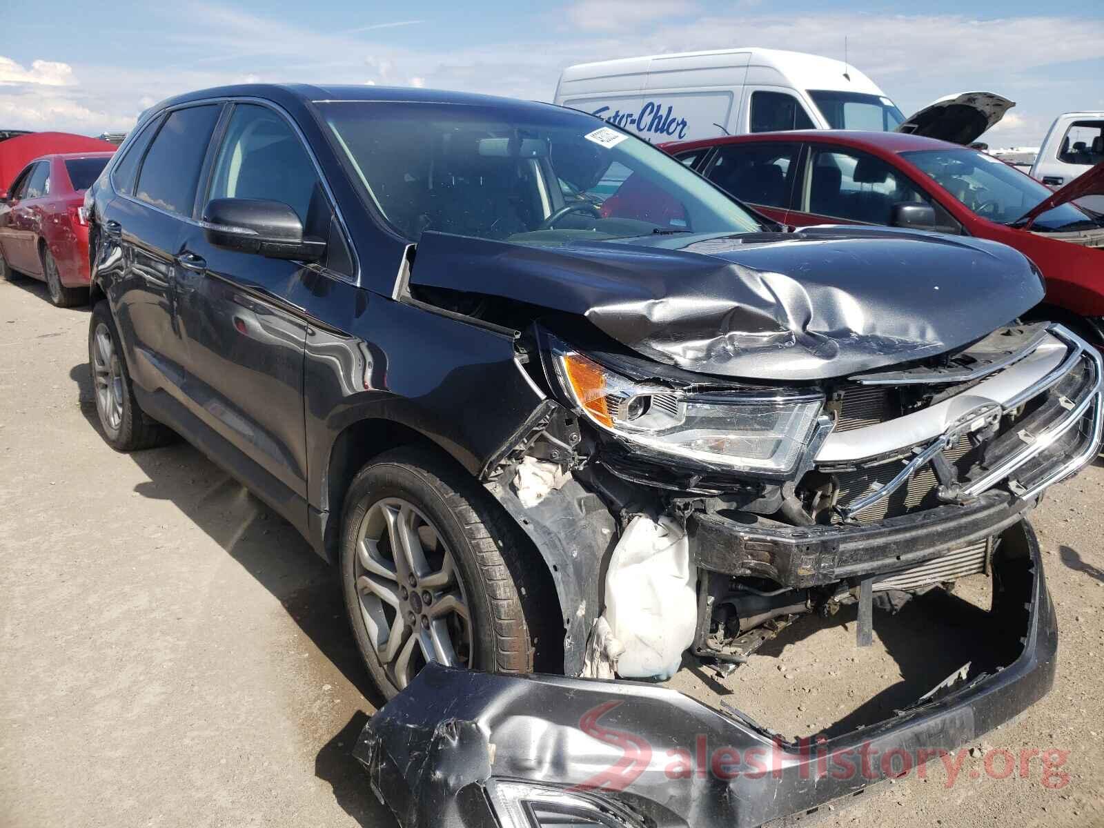 2FMPK4K9XHBB53163 2017 FORD EDGE