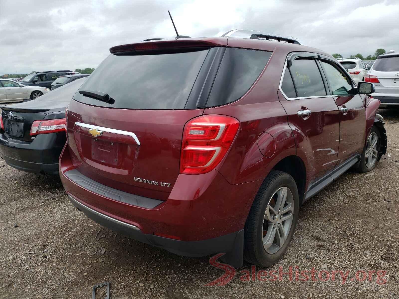 2GNALDEK7G6144750 2016 CHEVROLET EQUINOX