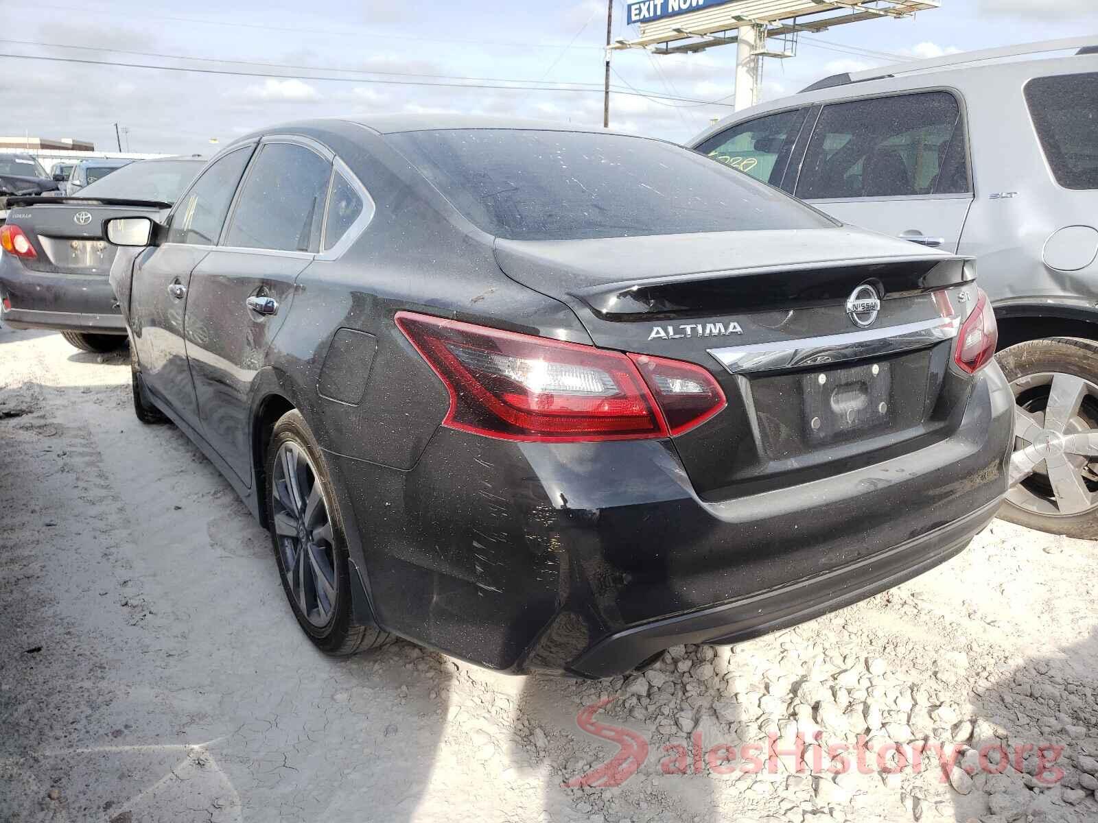 1N4AL3AP4HC485722 2017 NISSAN ALTIMA