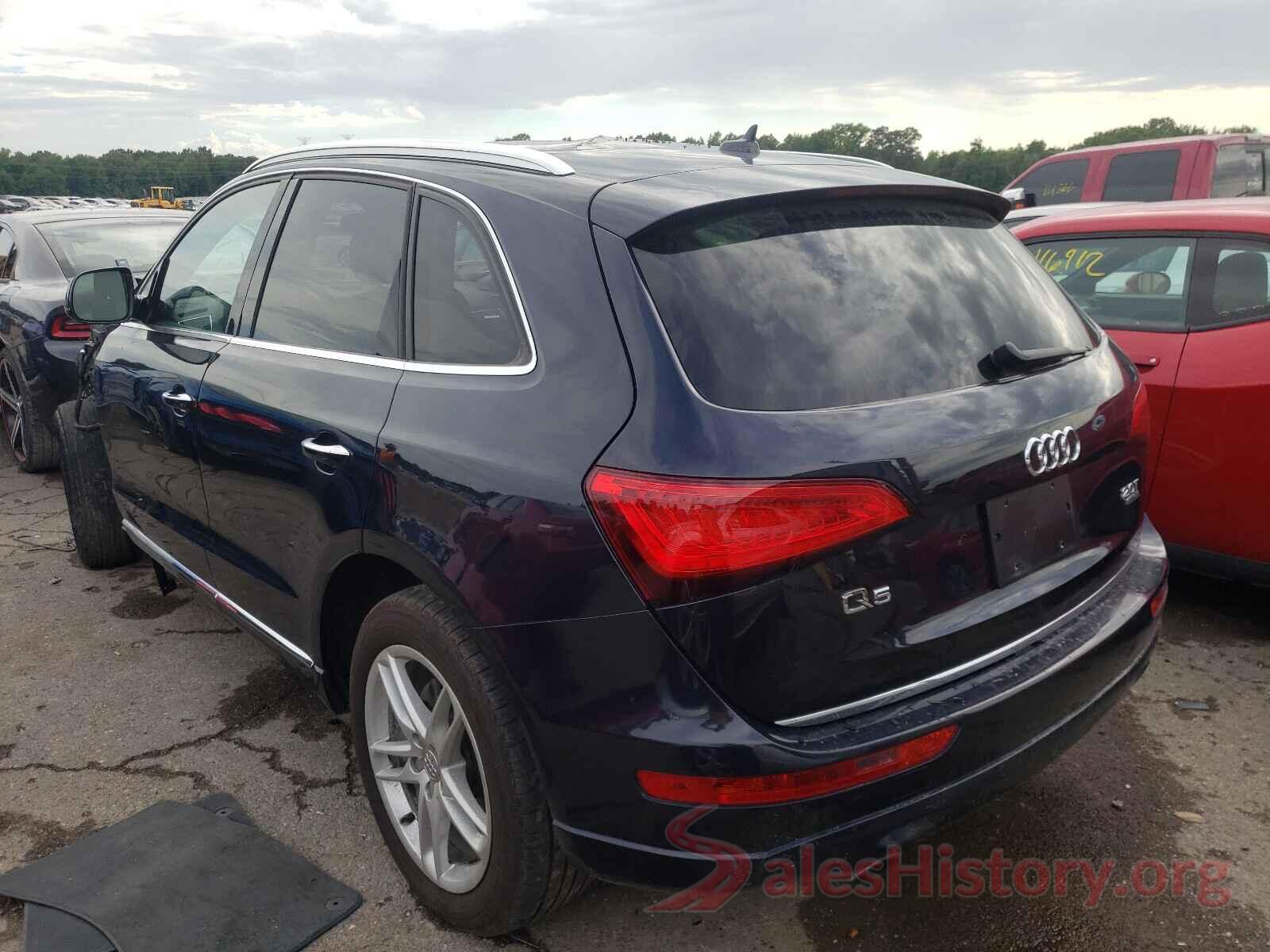 WA1L2BFP7GA115586 2016 AUDI Q5