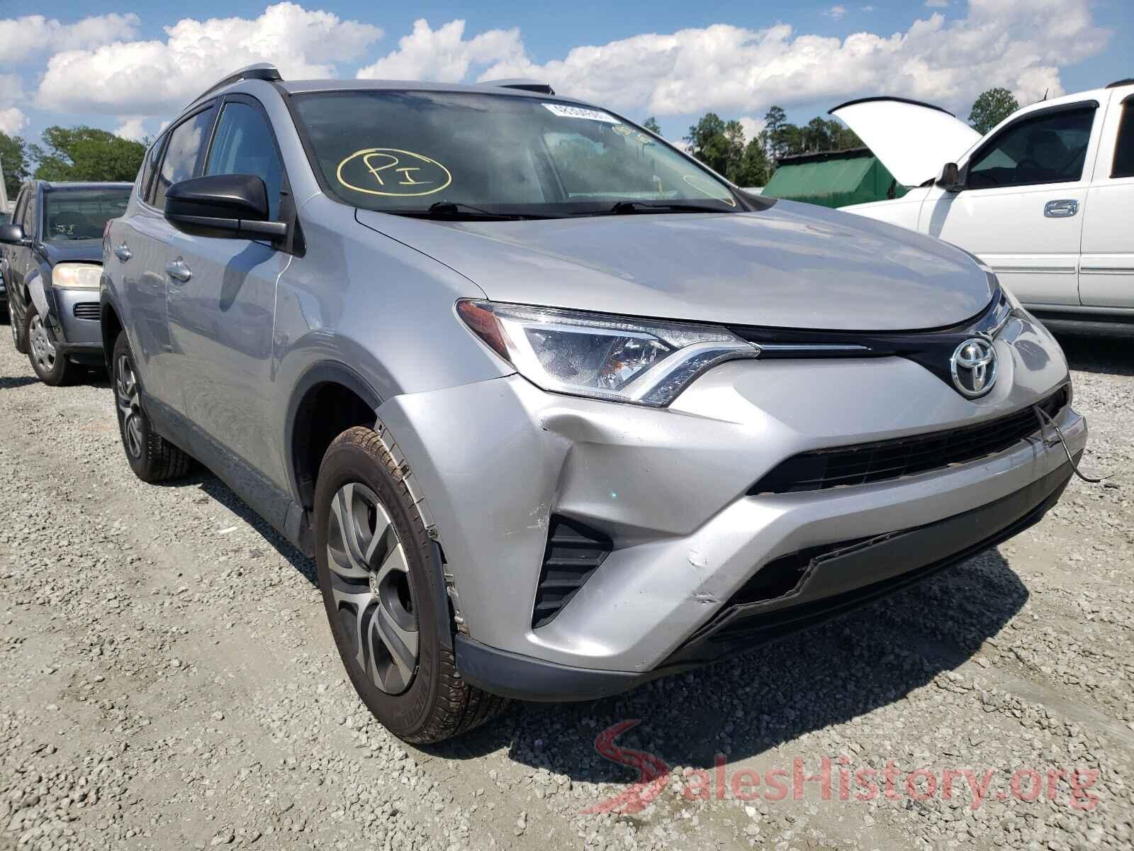 2T3ZFREV8GW302687 2016 TOYOTA RAV4