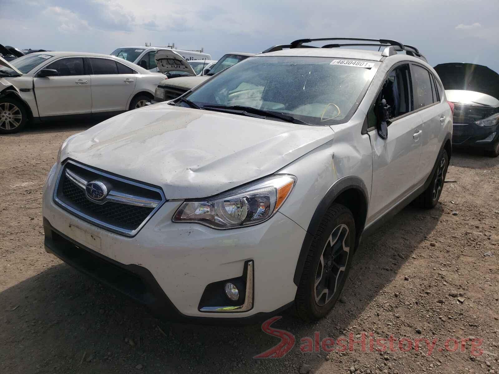 JF2GPABC8HH264248 2017 SUBARU CROSSTREK