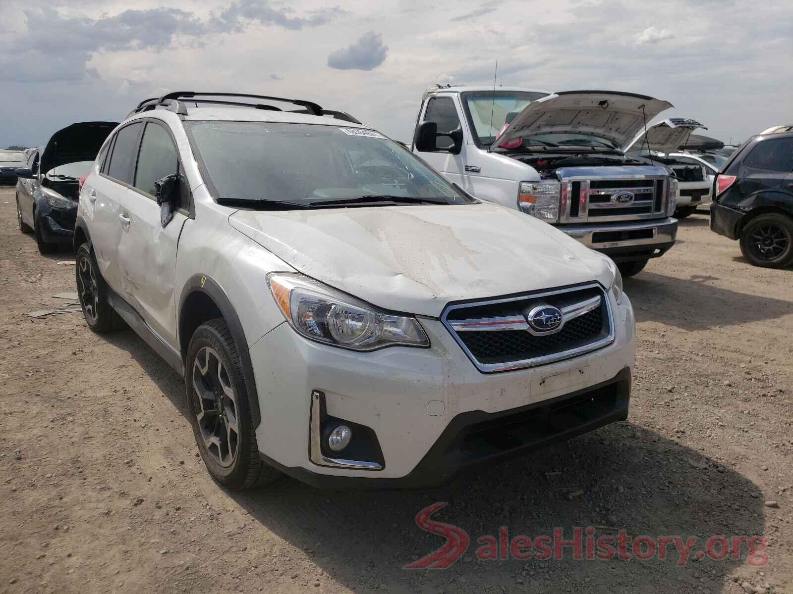 JF2GPABC8HH264248 2017 SUBARU CROSSTREK