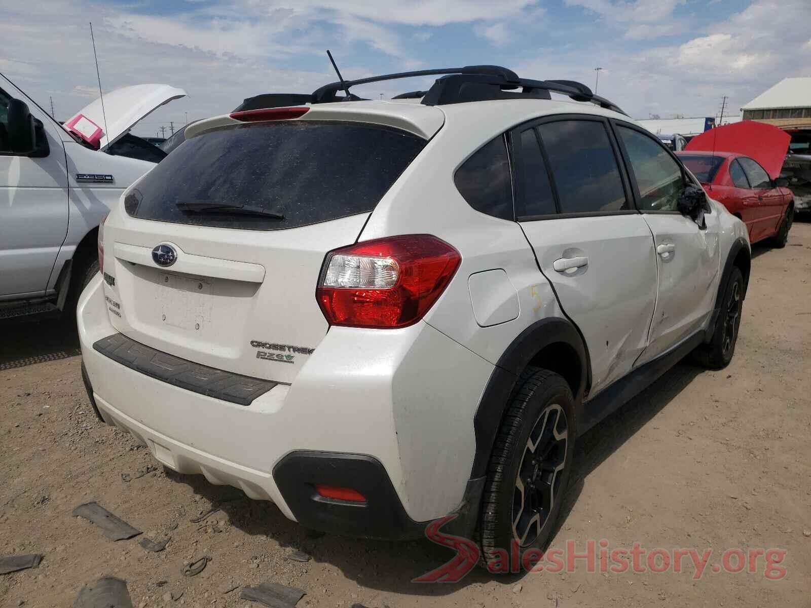 JF2GPABC8HH264248 2017 SUBARU CROSSTREK