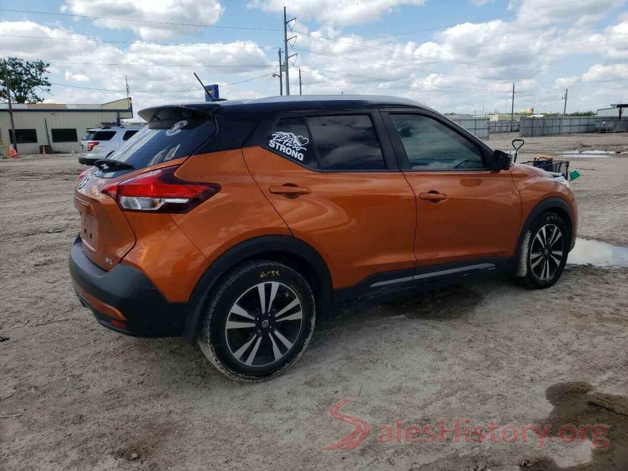 3N1CP5CUXKL519263 2019 NISSAN KICKS