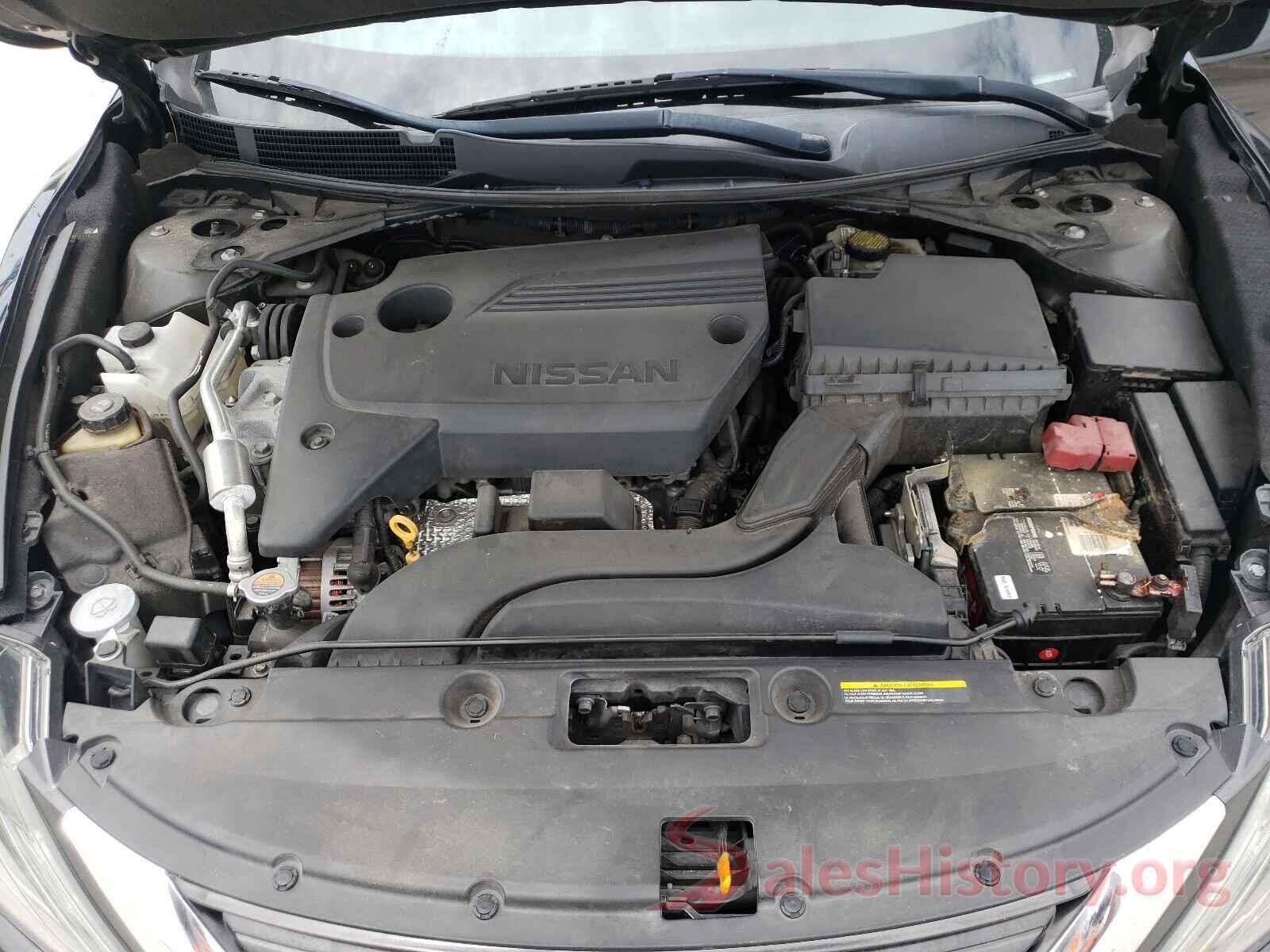 1N4AL3AP4GC261476 2016 NISSAN ALTIMA