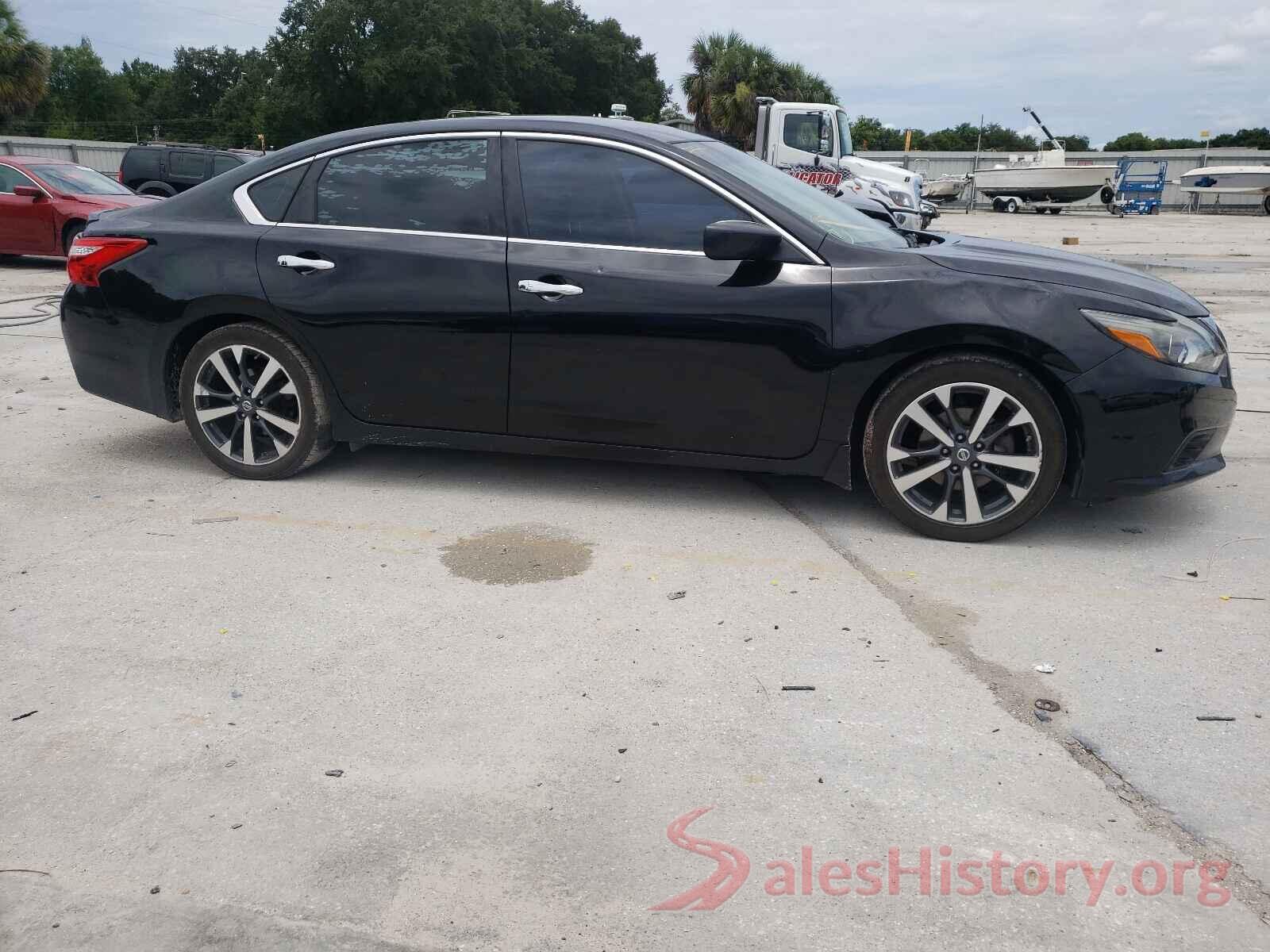 1N4AL3AP4GC261476 2016 NISSAN ALTIMA