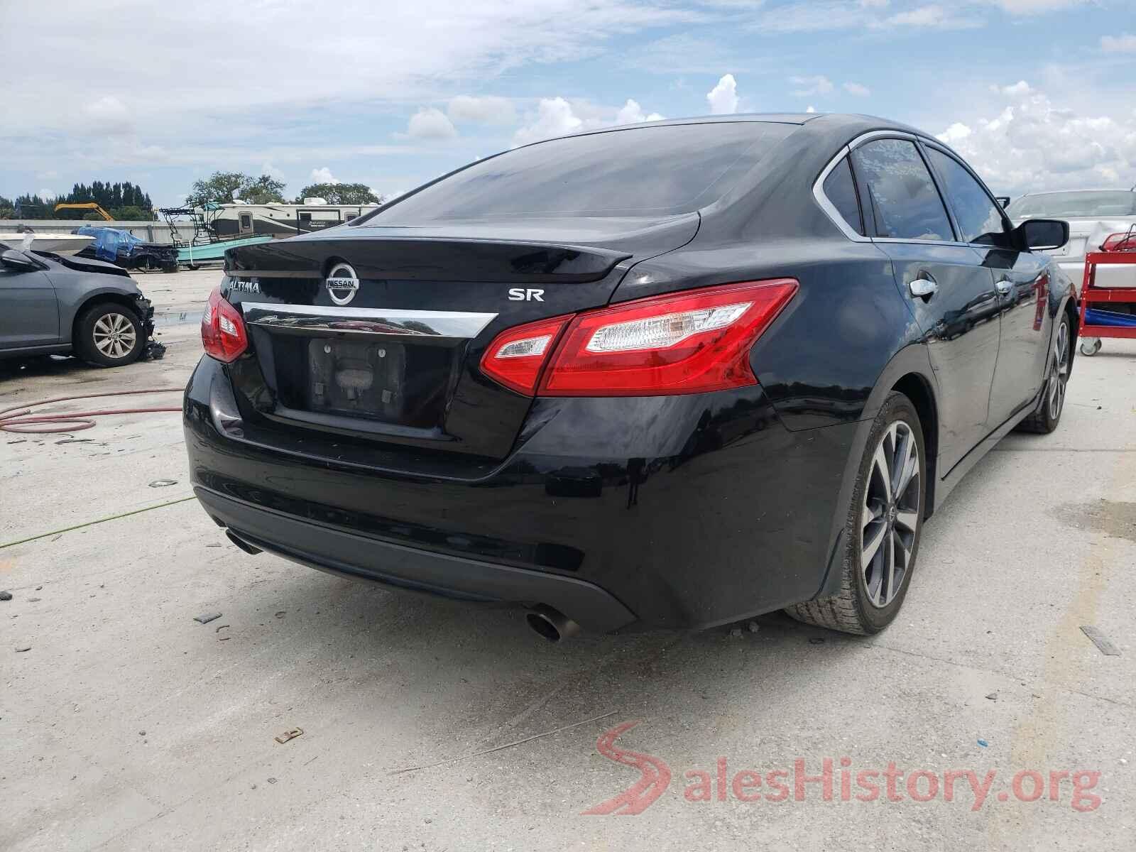 1N4AL3AP4GC261476 2016 NISSAN ALTIMA