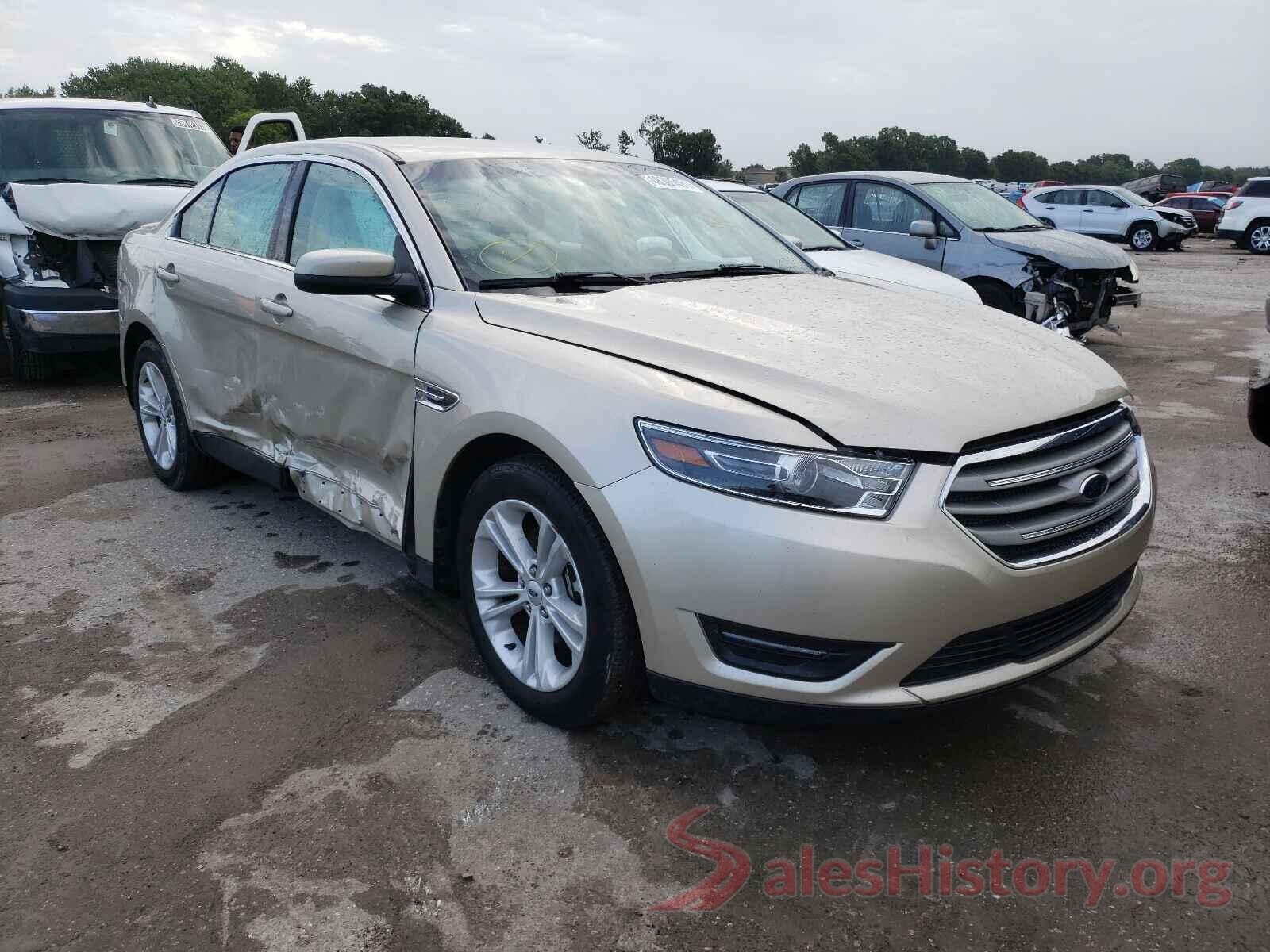 1FAHP2E86HG106230 2017 FORD TAURUS