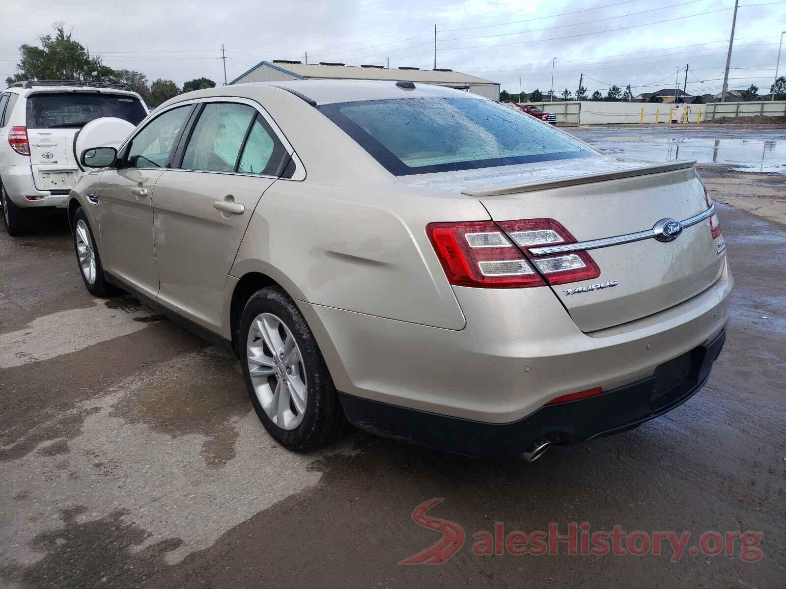 1FAHP2E86HG106230 2017 FORD TAURUS