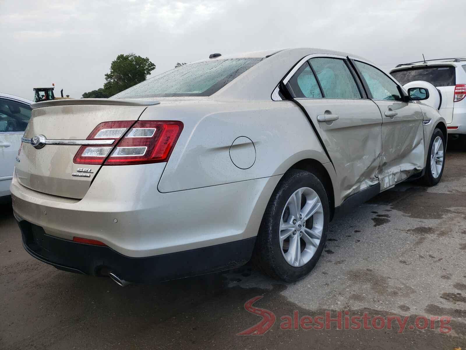 1FAHP2E86HG106230 2017 FORD TAURUS