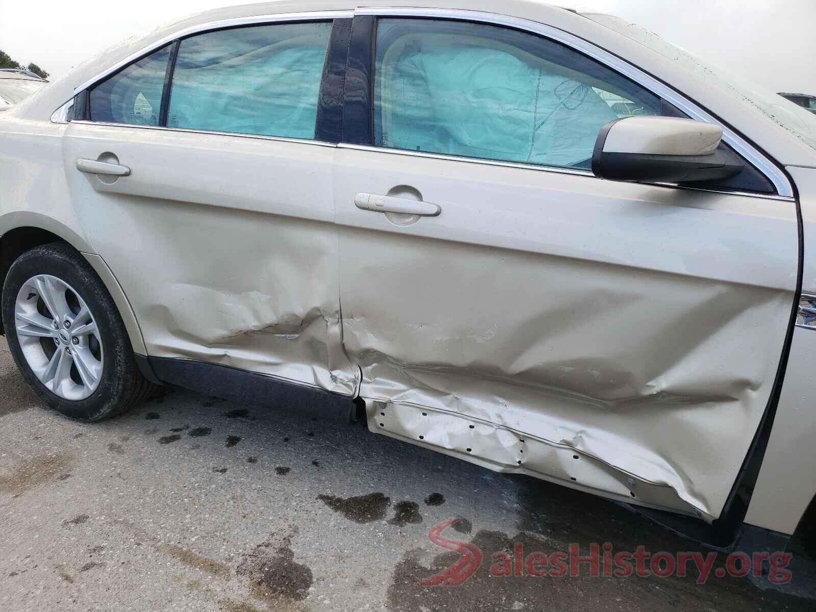 1FAHP2E86HG106230 2017 FORD TAURUS