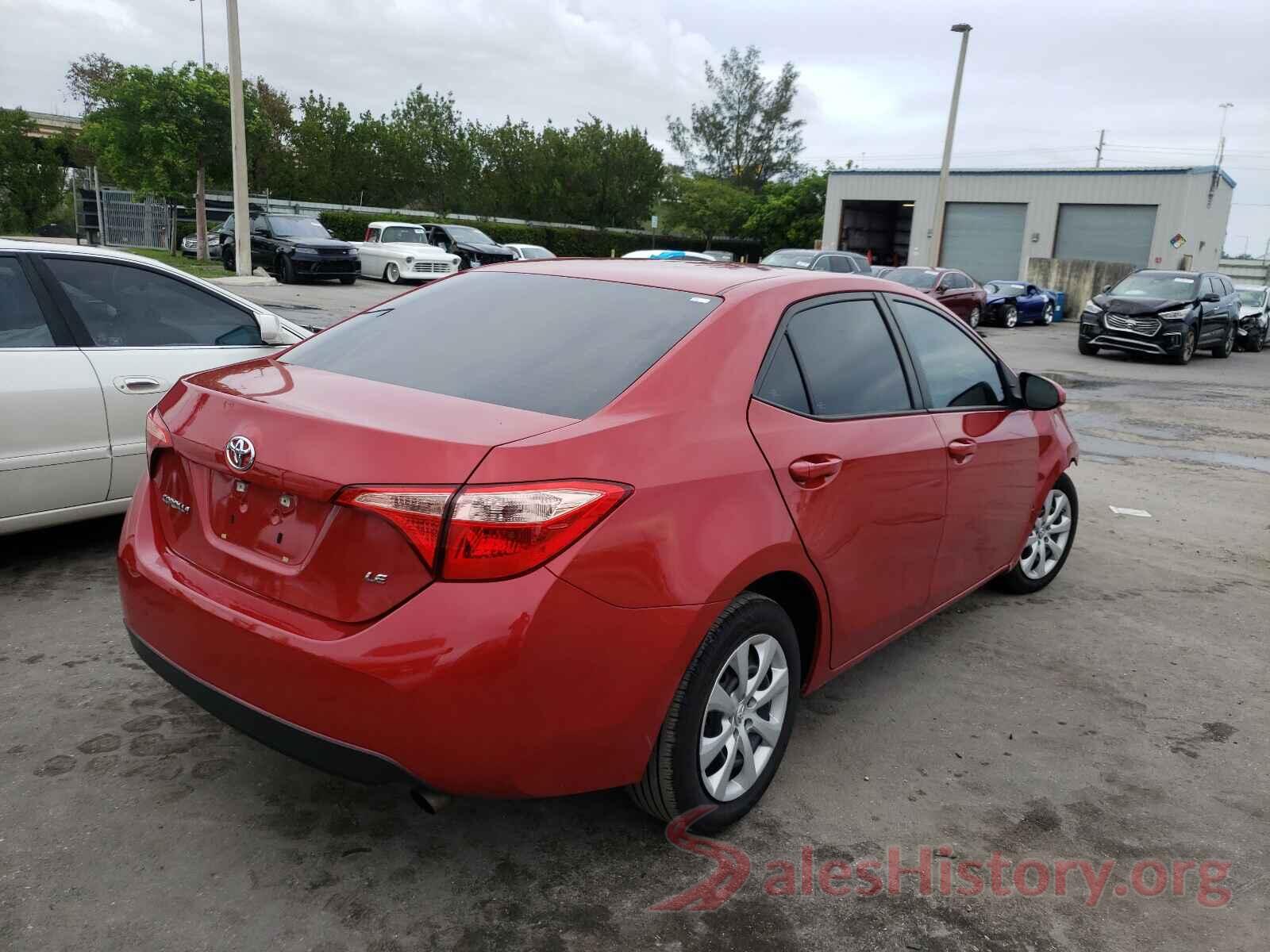 5YFBURHE3JP807282 2018 TOYOTA COROLLA