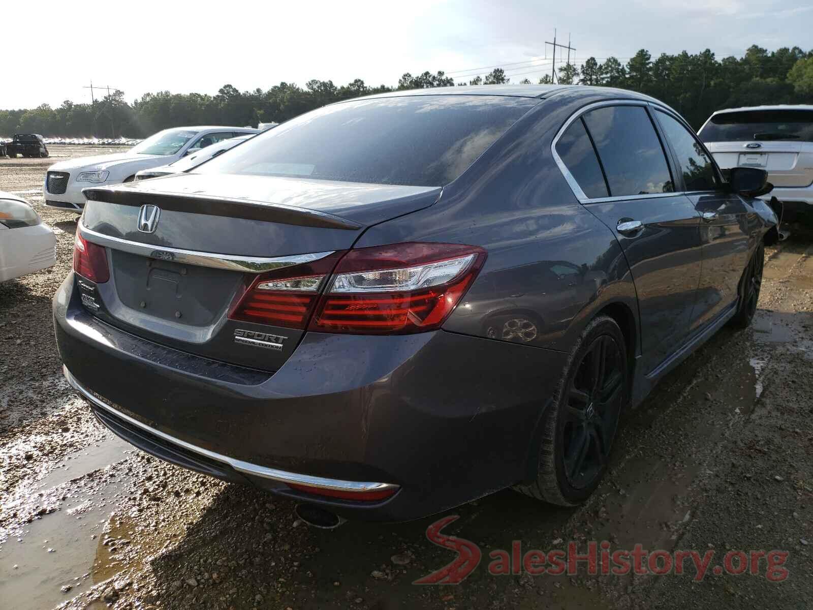 1HGCR2F1XHA076993 2017 HONDA ACCORD