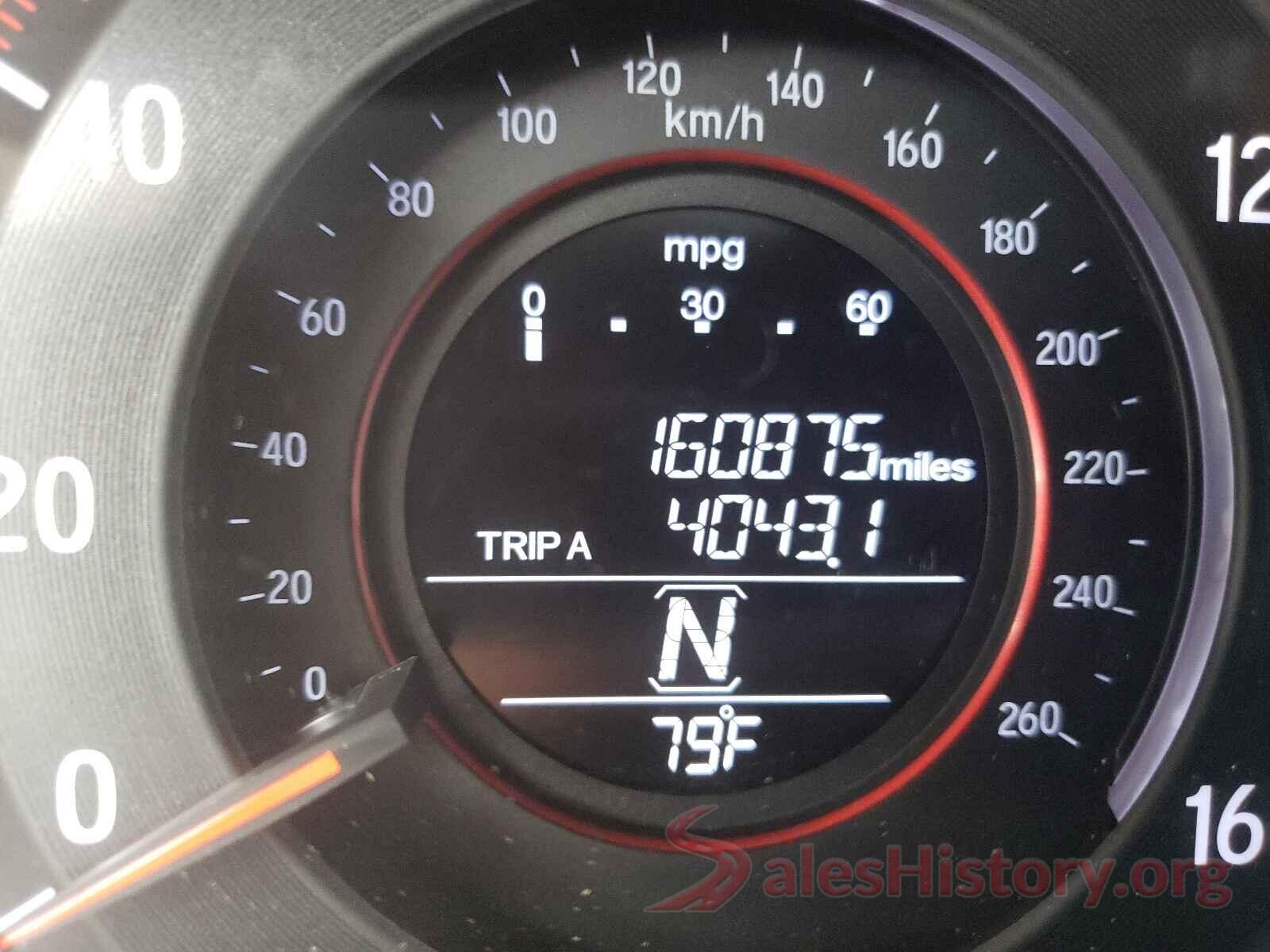 1HGCR2F1XHA076993 2017 HONDA ACCORD