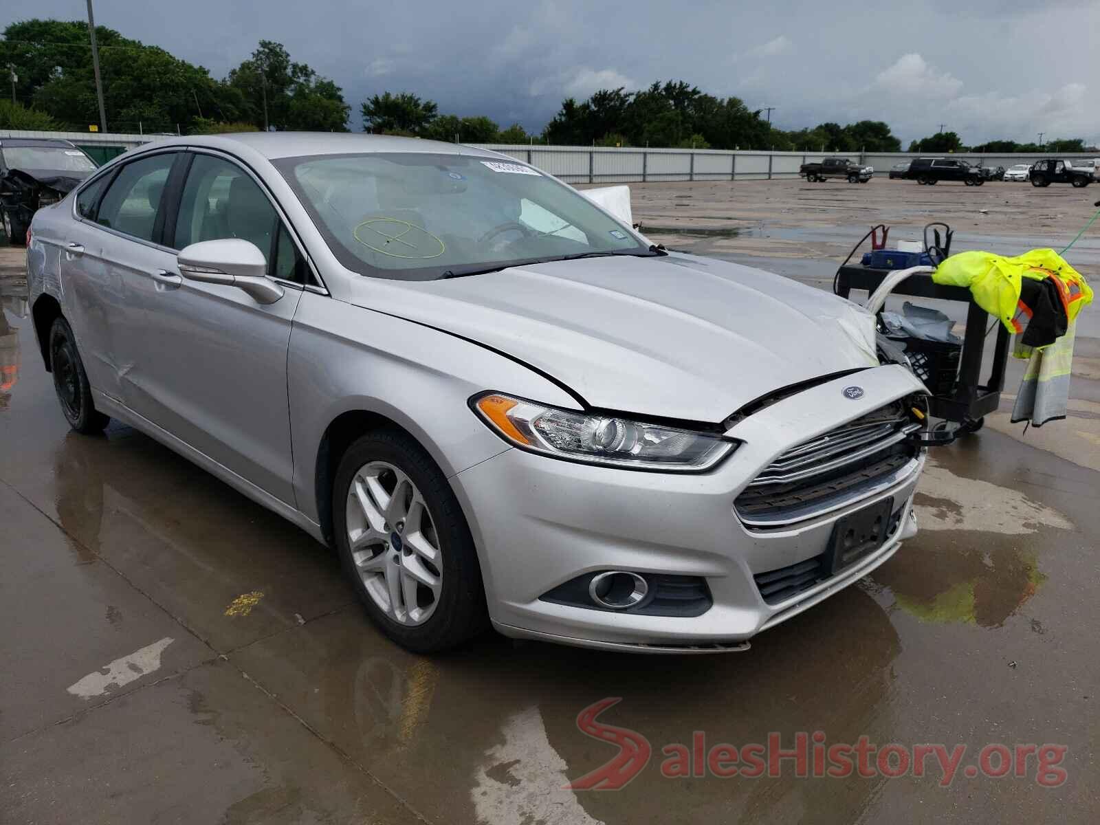 3FA6P0H96DR236284 2018 FORD FUSION