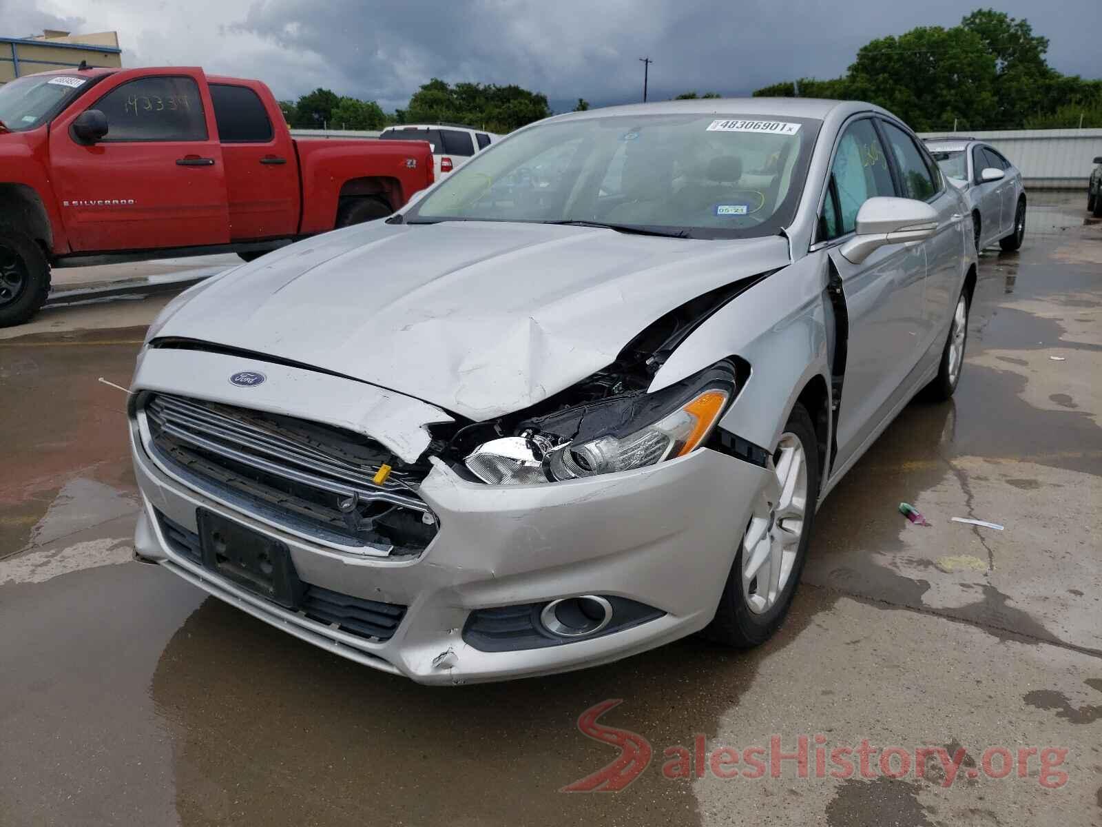 3FA6P0H96DR236284 2018 FORD FUSION