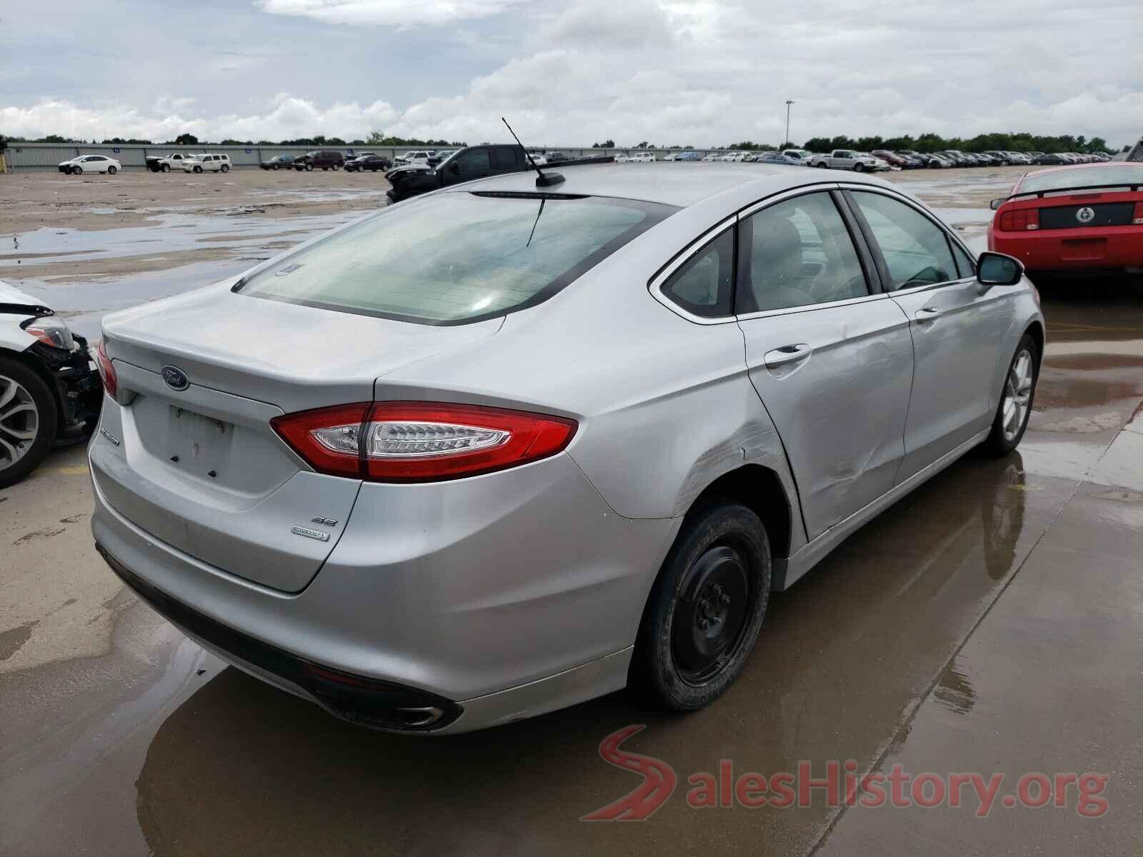 3FA6P0H96DR236284 2018 FORD FUSION