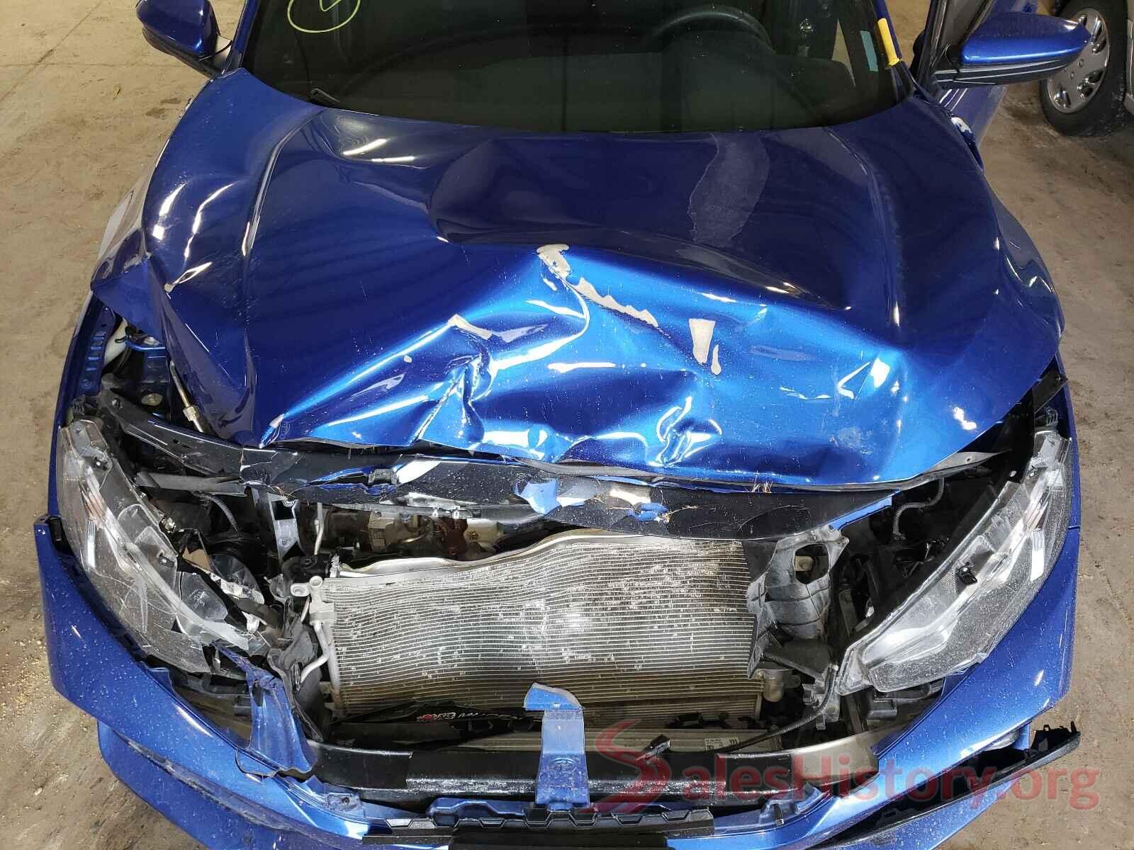 SHHFK7H59JU214712 2018 HONDA CIVIC