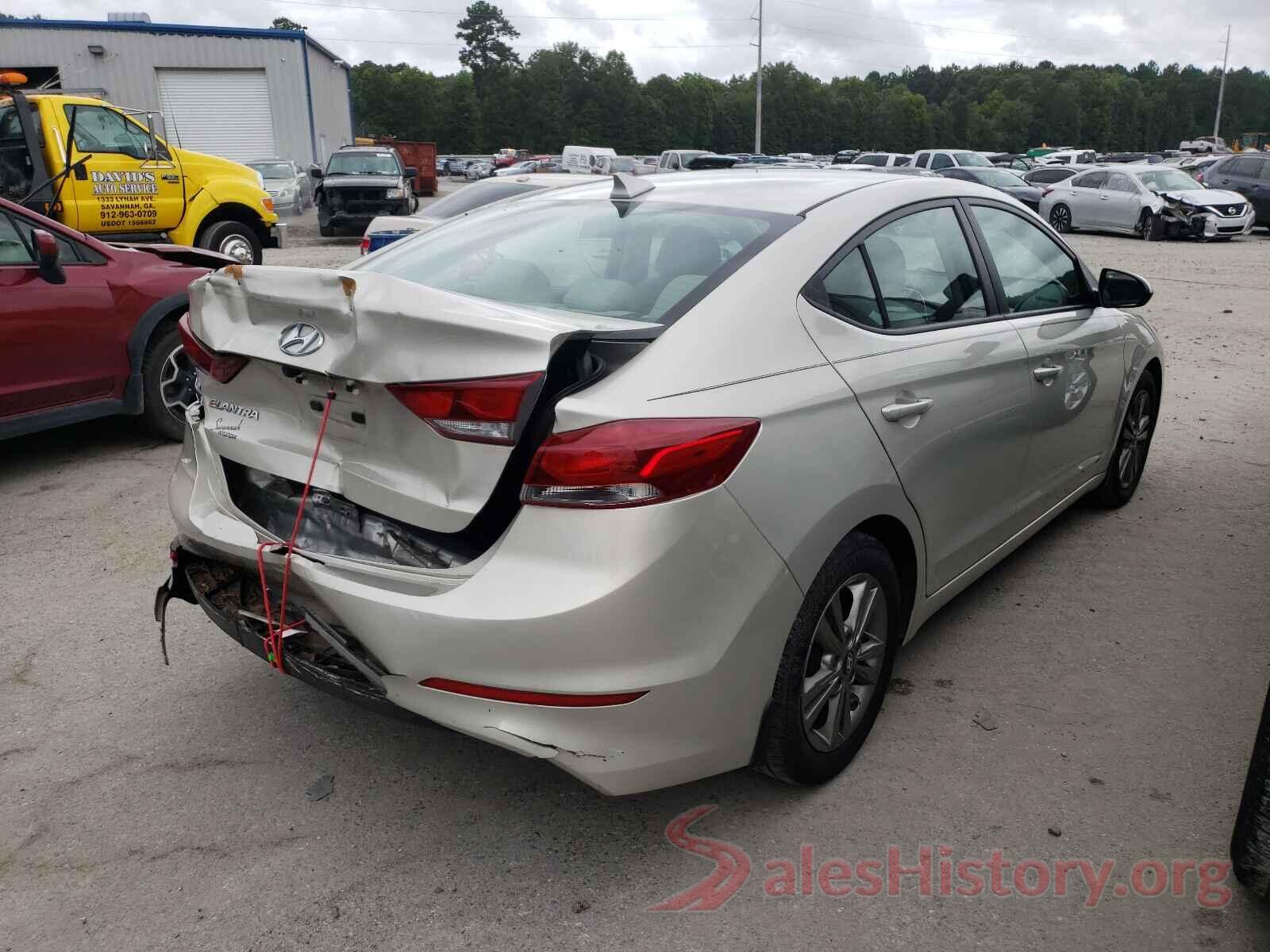 5NPD84LF5HH054152 2017 HYUNDAI ELANTRA