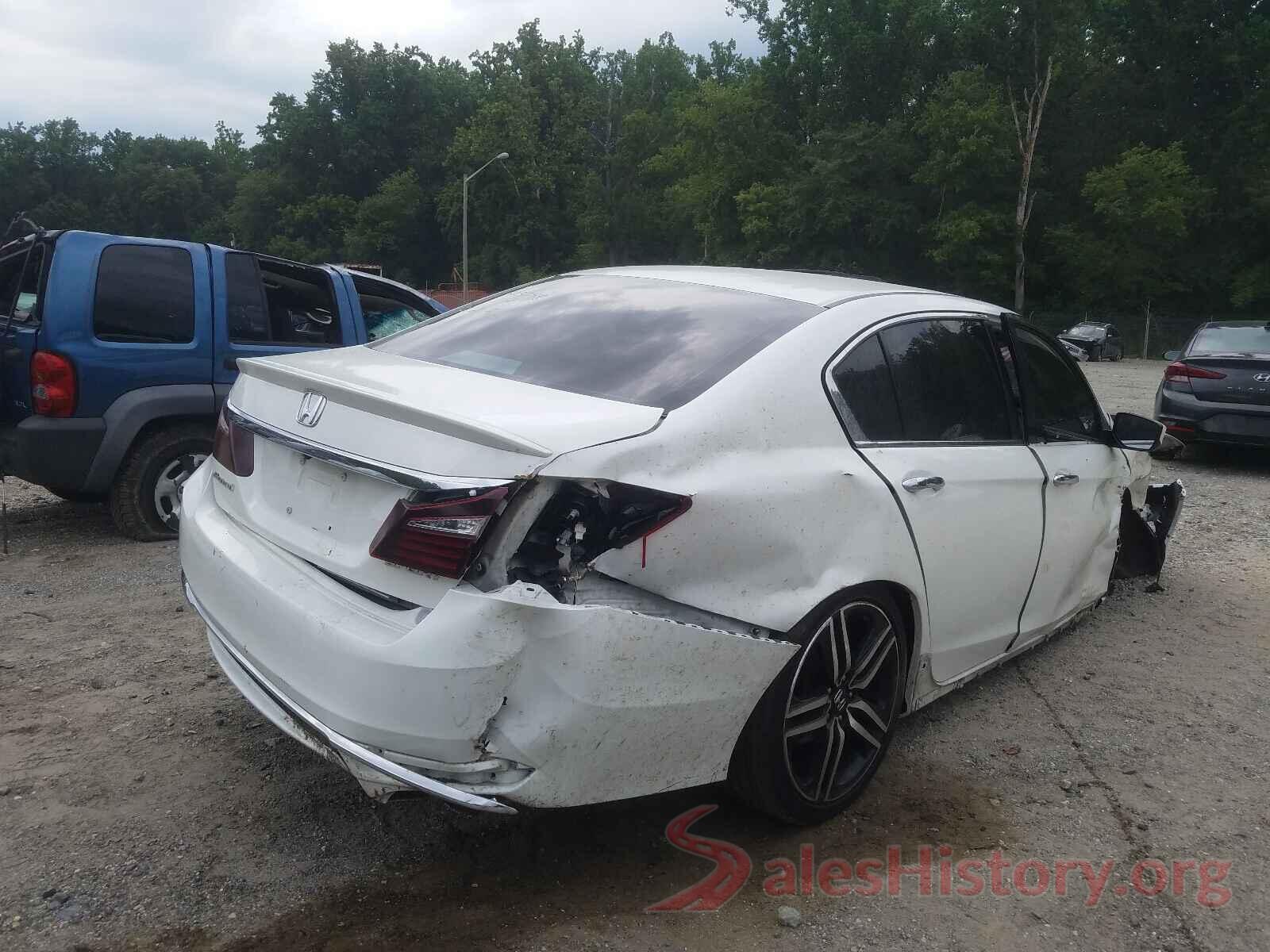 1HGCR2F53GA100746 2016 HONDA ACCORD