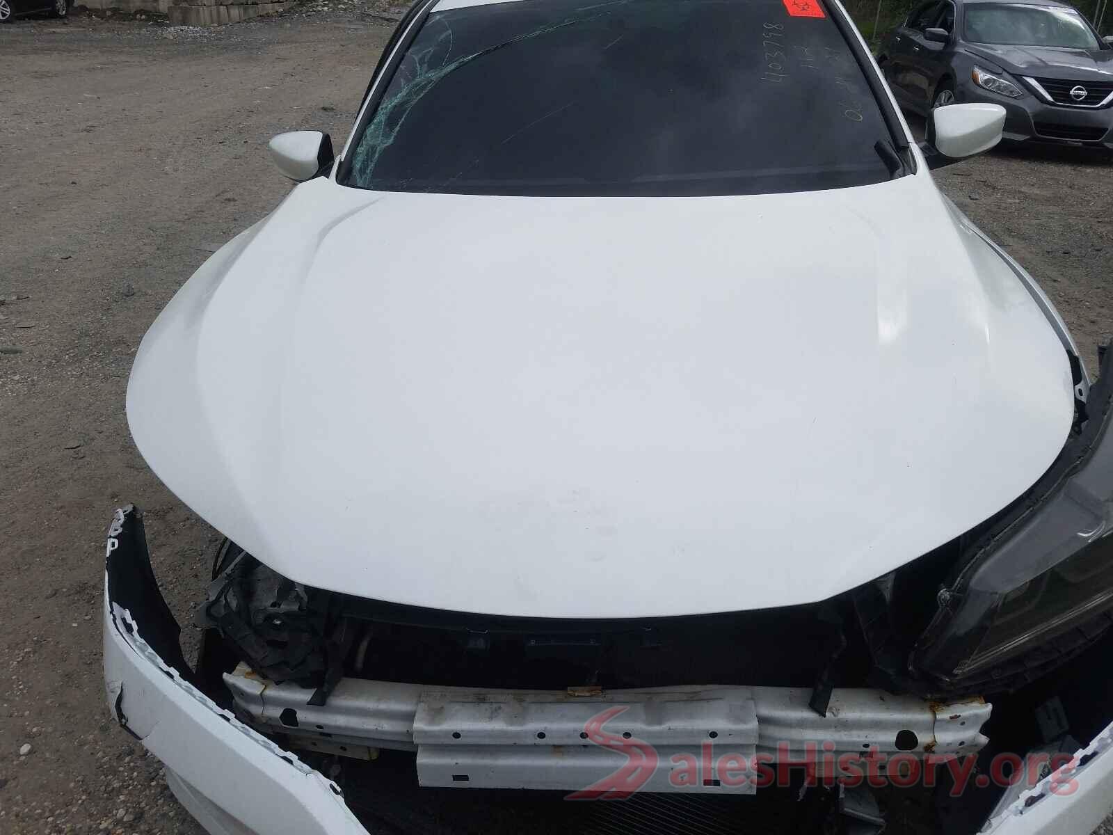 1HGCR2F53GA100746 2016 HONDA ACCORD